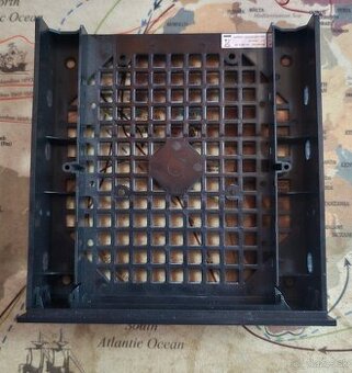 Predam 3,5 na SSD disky