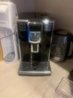 Automaticky kávovar Philips