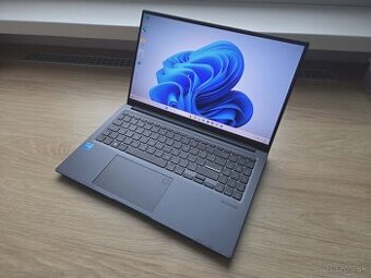 ASUS Vivobook 15X OLED i5 12500H 8GB/512GB,W11