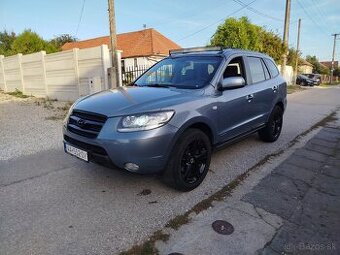 Hyundai Santa fe 2.2crdi 110kw