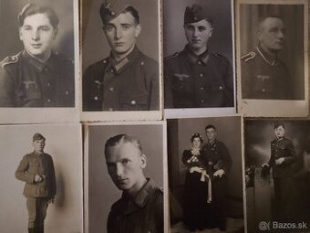 NEMECKE POHLADNICE NEMECKE FOTKY