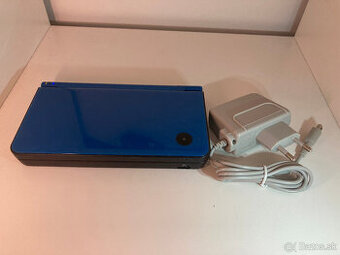 Nintendo DSi XL