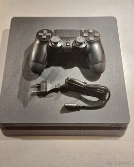 Playstation PS4 slim