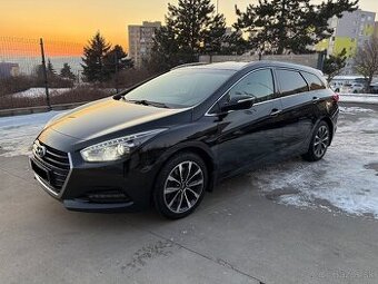 Hyundai i40 CW 1.7 CRDi