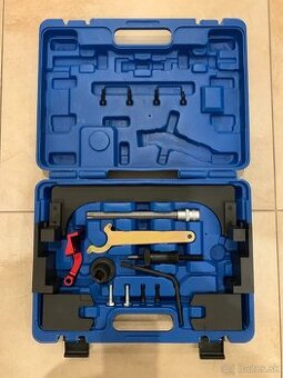 Prípravky na aretáciu rozvodov BMW/MINI B38, B48, B58-benzín