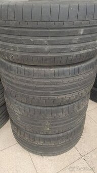 285/45r21 continental  letné