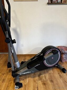 ELIPTICKÝ TRENAŽÉR – INSportline