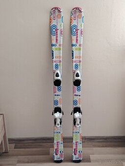 Detské lyže Tecno pro sweety 130