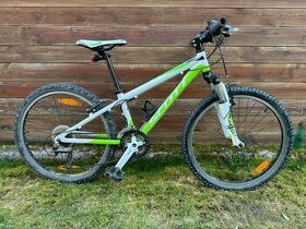 Dva kvalitné detské bicykle SCOTT