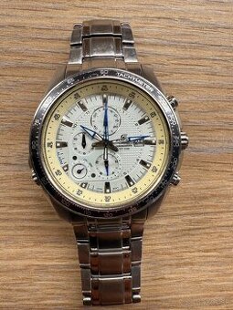Casio Edifice EF-545,panske hodinky