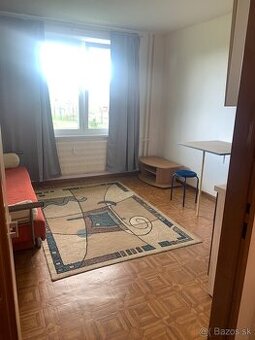 Prenajom garsonka Nabrezna ul. Nove Zamky