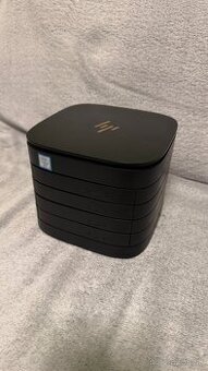 HP slice, i5, 8/2250gb