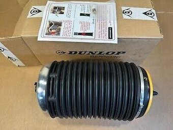 Zadný Vzduchový Vankuš/Mech na Audi A6 A7 4G