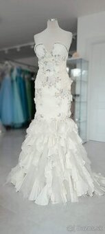 Svadobné šaty MK11