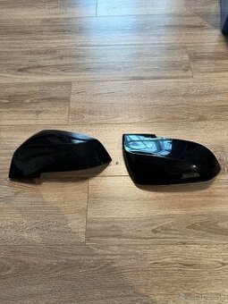 Speťáky / Spätné zrkadlá kryt BMW F32 435i