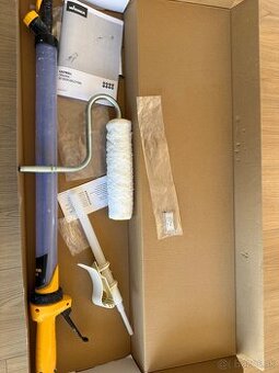 Valec Wagner easyroll