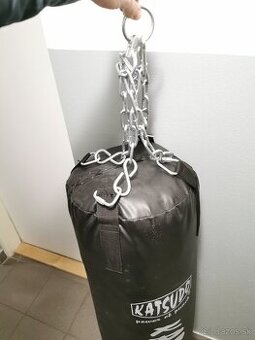 Boxeristické vrece Katsudo