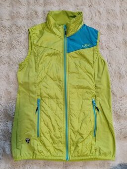 Dámska vesta primalofr CMP vel.S