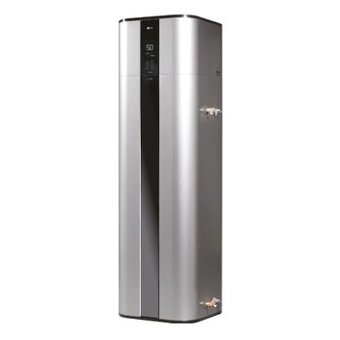 Bojler s tepelným čerpadlom