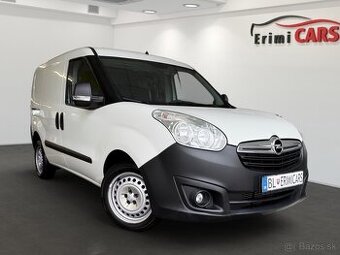 Opel Combo Van 1.3 CDTI L1H1 2400