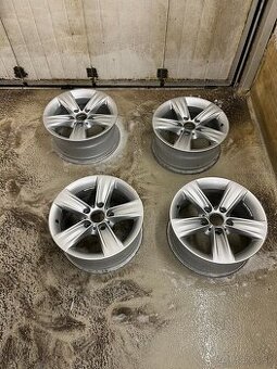 BMW 5x120 r16