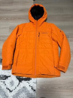 Zimná Pánska bunda značky: Peak Performance