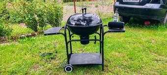 Záhradný gril