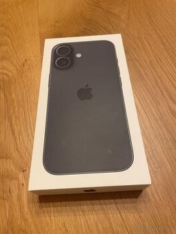 IPHONE 17 256GB BLACK