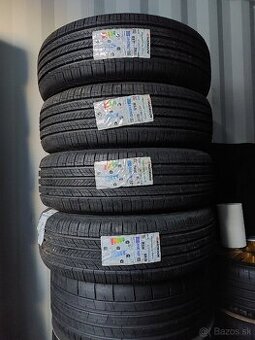 Letné pneumatiky 215/70R16