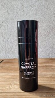 DIOR + CRYSTAL SAFFRON - kozmetika