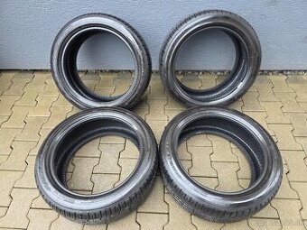 Letné pneumatiky Falken 225/45 R17