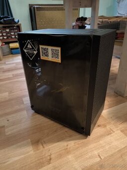 Xeon e5 2650v4, rx 580 8gb, 16gb ram, 480gb ssd