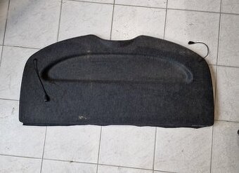 Plato Renault Megane II