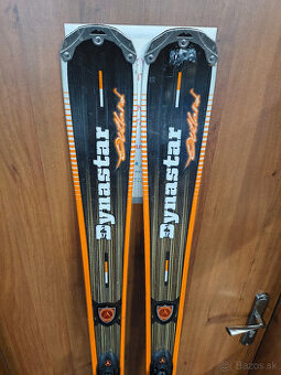 Dynastar Outland Pro 80 All-mountain lyže 178cm | Look PX12