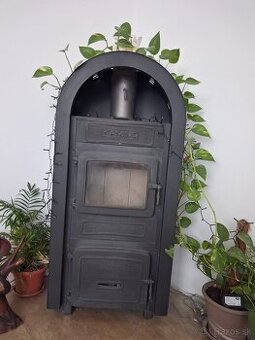 Kamino liatinove kachle