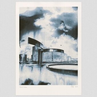 Čierne diery zháňam