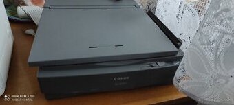 Predám tlačiareň a kopirku