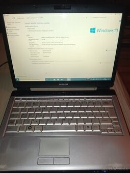 Toshiba Satellite U300-13L