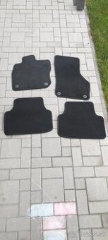 Originálne koberce Škoda Octavia 4
