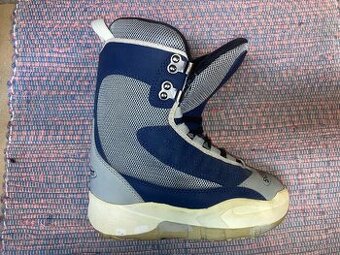 snb topánky snakeboot veľkosť 31