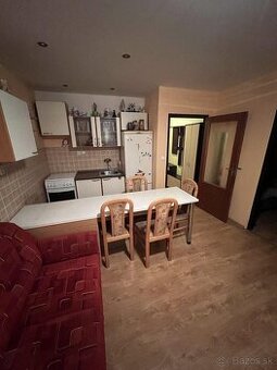 Na prenájom 1 izbový byt aj s možnosťou odkupu aj na splátky