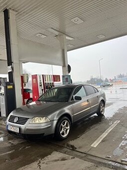 passat b5.5