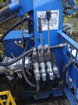 Železný kôň Kapsen