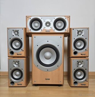 Infinity INF Primus HCS