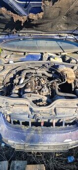 Volkswagen Passat b5 combi 1.9 tdi 81kw