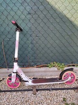 Predám použitú kolobežku Oxelo Mid 7