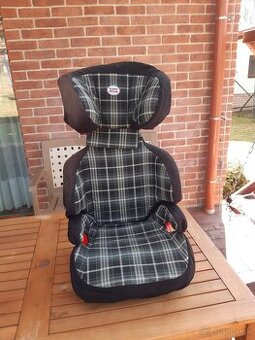 Darujem autosedačku Romer Kid 15-36kg