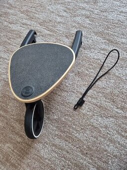 Cybex stupienok / skejtik na kočiar