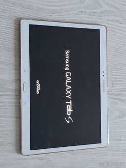 Samsung Galaxy Tab S