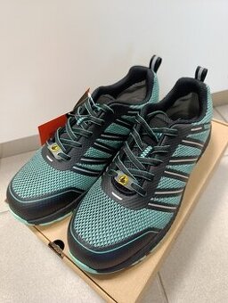 Pracovné topánky 5